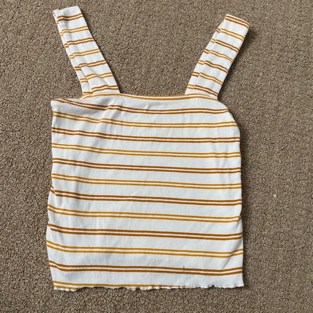 Pacsun tank